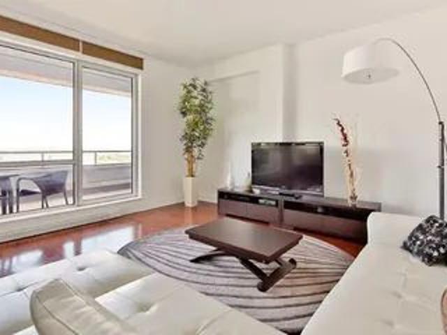 Appartement · 149 m² · Ville Marie