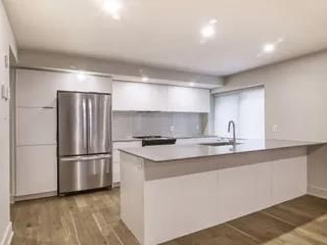 Appartement · 149 m² · Mont Royal