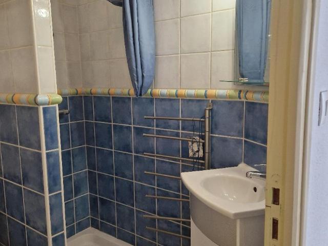 Appartement 14.55 m² 1 pièce Périgueux 24000