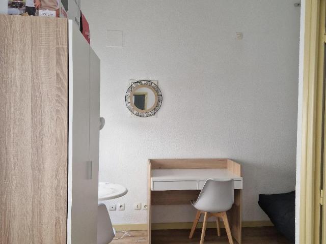 Appartement 14.55 m² 1 pièce Périgueux 24000