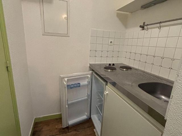 Appartement 14.21 m² 1 pièce Périgueux 24000