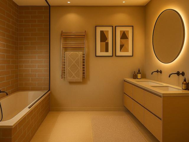 Appartement 14 Toulouse