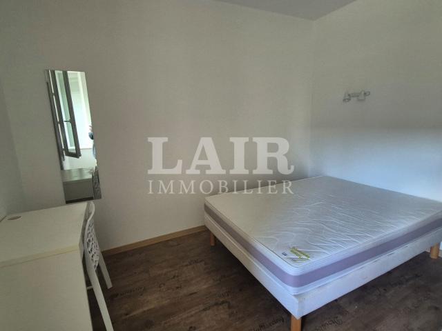 Appartement 14 m²