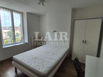 Appartement 2 pièces 14 m²