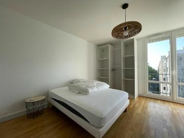 Appartement 14 m²