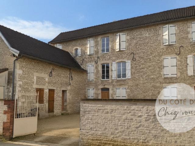 Appartement 14 pièces 446 m²