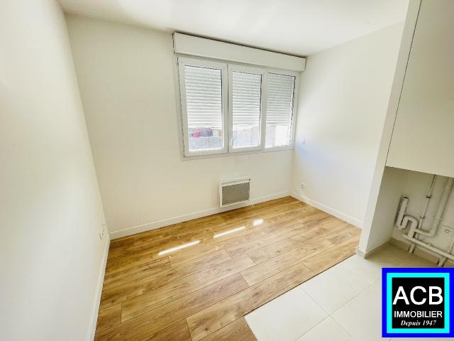 appartement 14m2