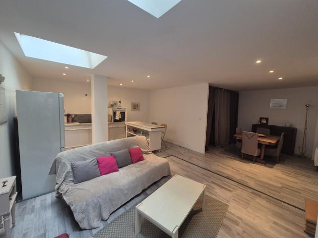 Appartement 150 m2