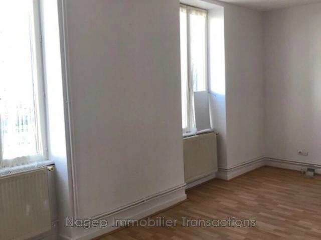 Appartement 7 pièces 150 m²