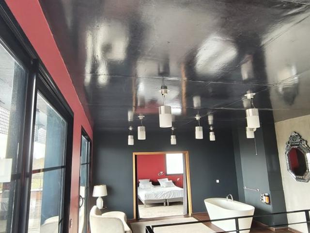 Appartement 150m²