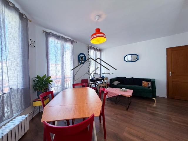 Appartement