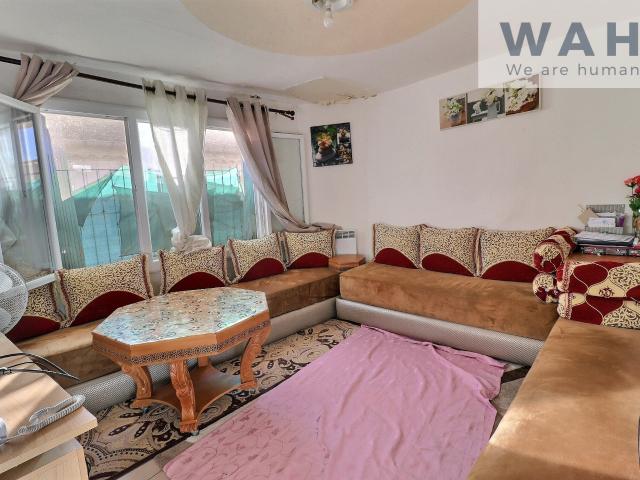Appartement 153 m²