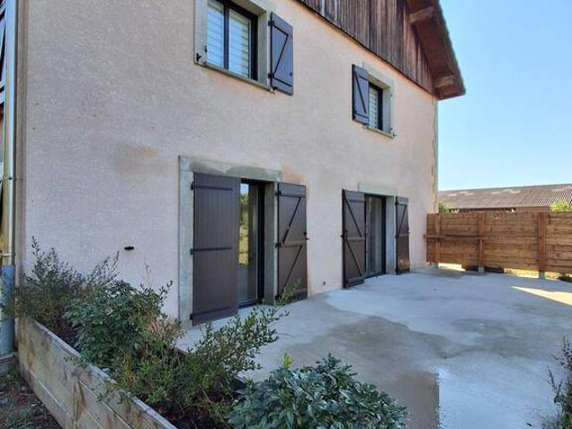 Appartement 153 m²