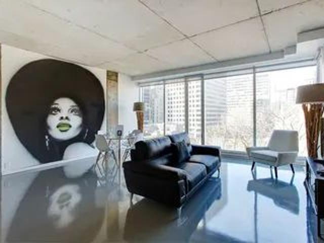 Appartement · 153 m² · Ville Marie