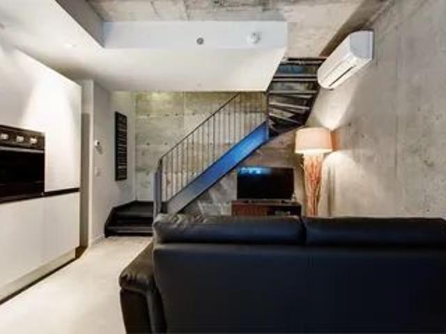 Appartement · 153 m² · Ville Marie