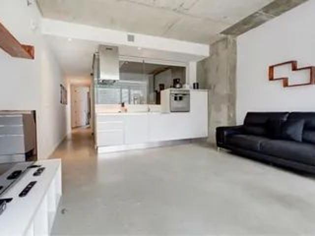 Appartement · 153 m² · Ville Marie