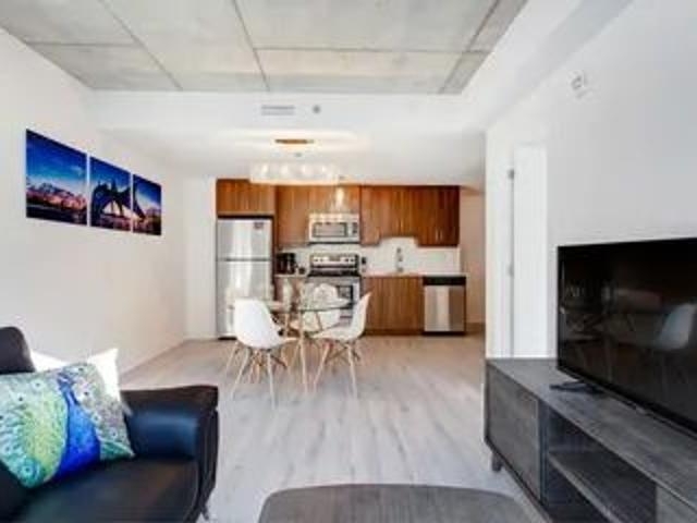 Appartement · 153 m² · Ville Marie