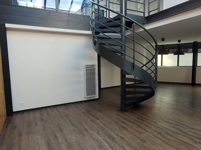 Appartement 154 m² 5 Pièces Bordeaux 33000