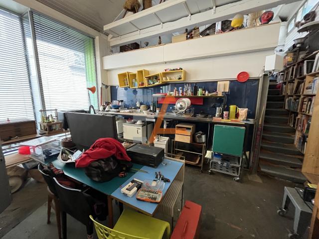 Appartement 156 m²