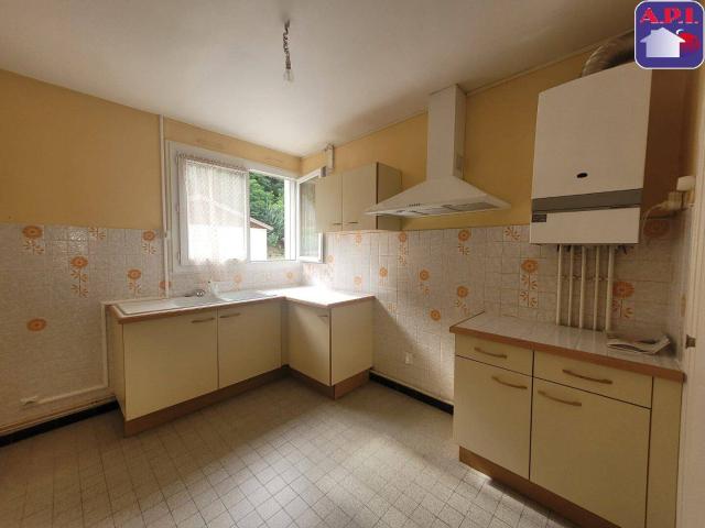 T4 RESIDENCE FOIX