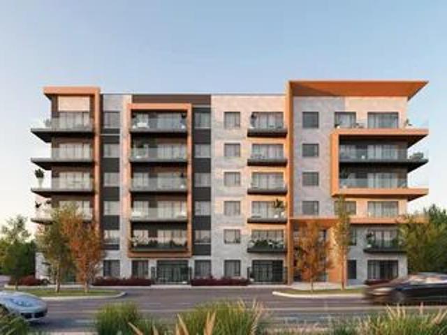 Appartement · 158 m² · Saint Constant