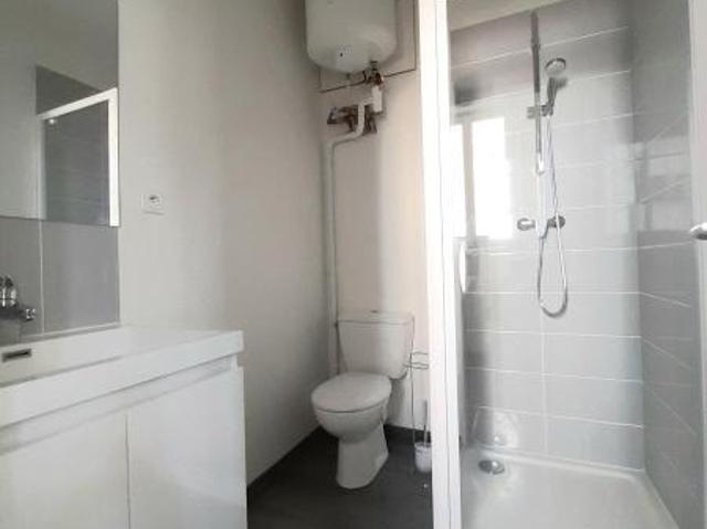 Appartement 15 m² 1 pièce Périgueux 24000