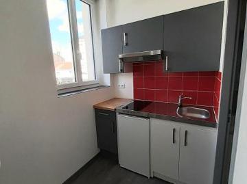 Appartement 15 m² 1 pièce Périgueux 24000