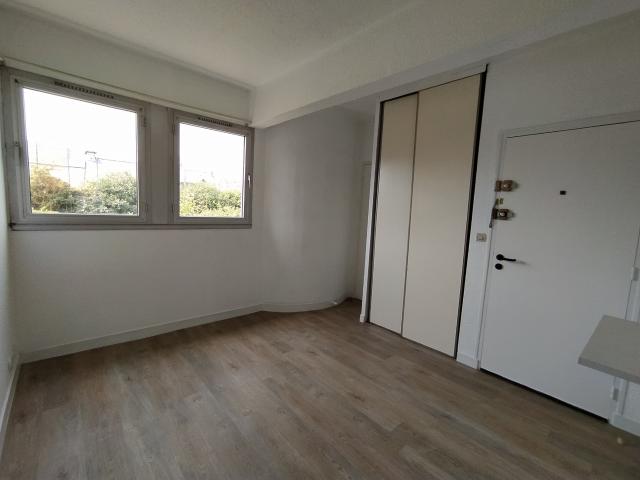 Appartement 15 m² 1 pièce Rennes 35000