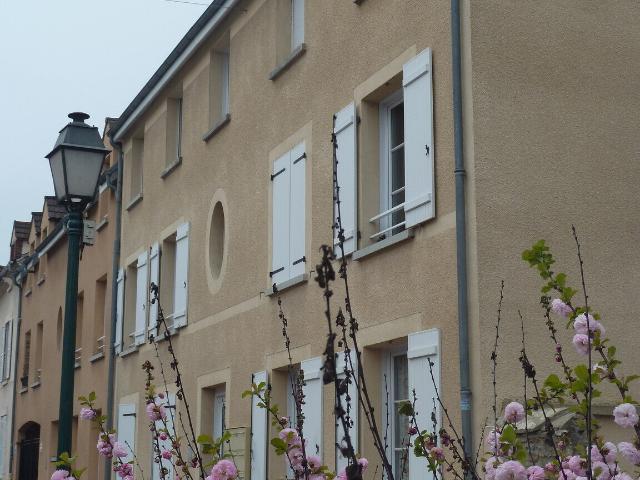 Appartement 15 pièces 291 m²