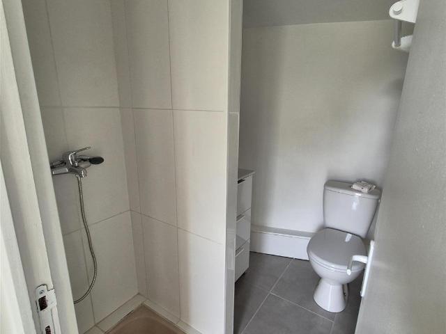 appartement 15m2