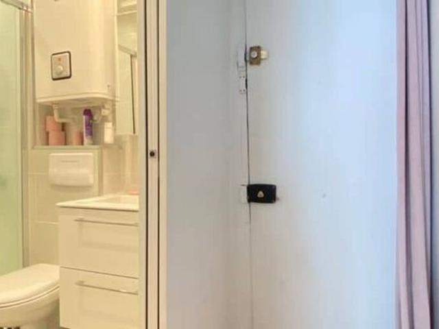 Appartement 15m² – 1 pièce – Paris