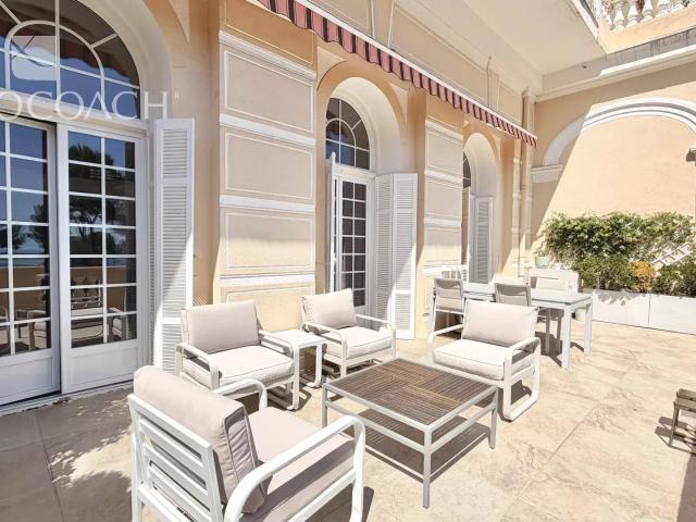 Appartement 160M2 Vue Mer 166m² Hyères