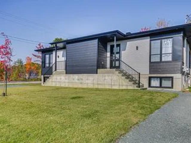 Appartement · 161 m² · Bécancour