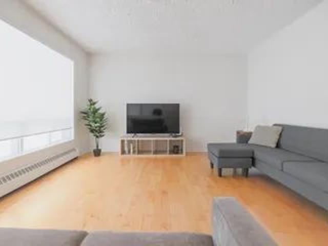 Appartement · 162 m² · Longueuil