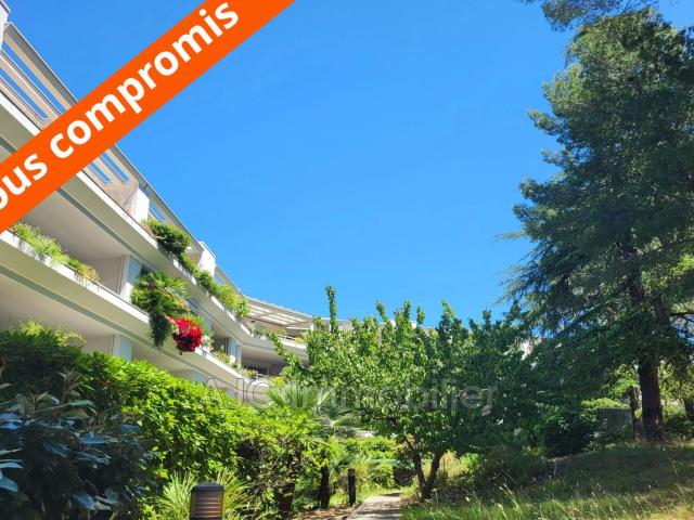 Appartement 163 m²