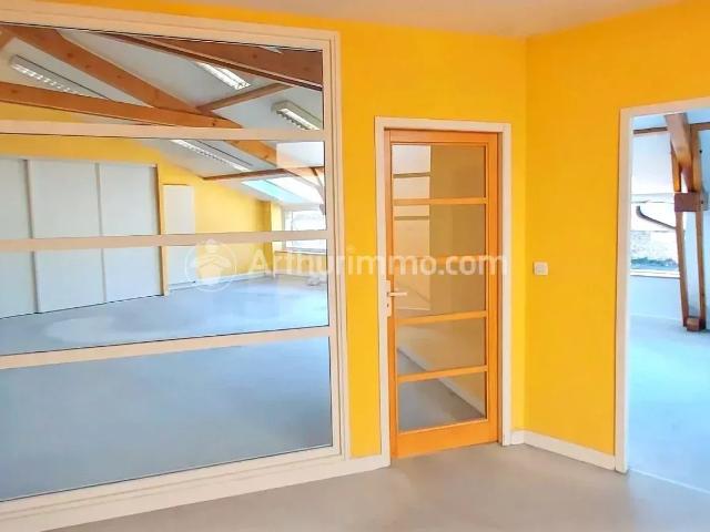 Appartement 163 m²