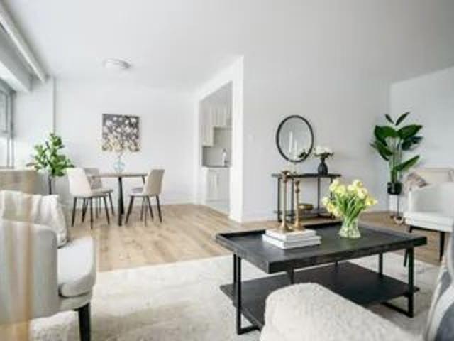 Appartement · 163 m² · Westmount