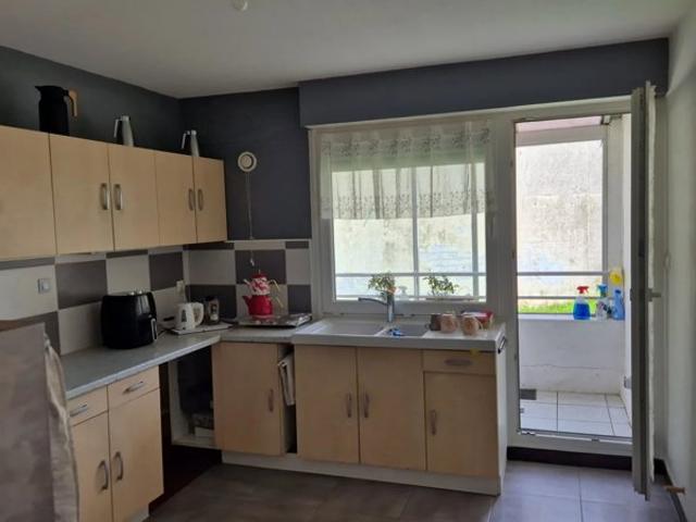 APPARTEMENT 165m²7 pièces à BAR LE DUC