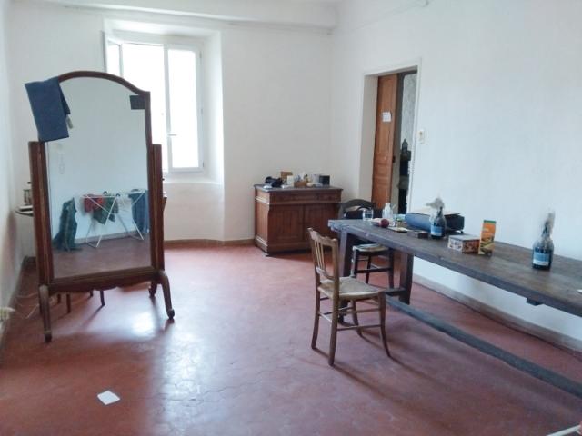 APPARTEMENT 166m2 EN SECTEUR CLASSE