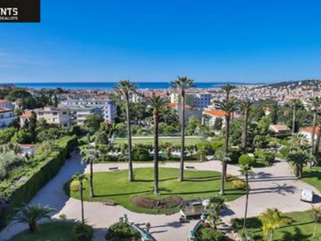 Appartement 168 m2 NICE