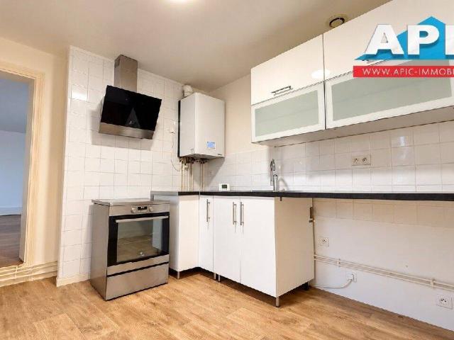 APPARTEMENT