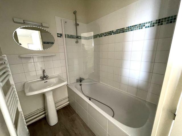 Appartement 16.53m² – ANGERS