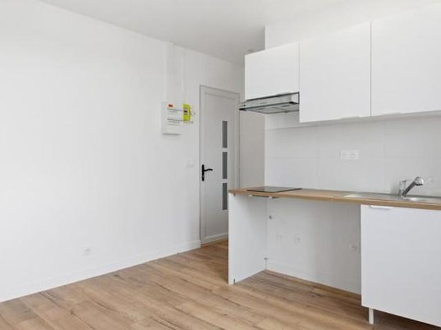 Appartement 16m² – 1 pièce – Fontenay sous Bois