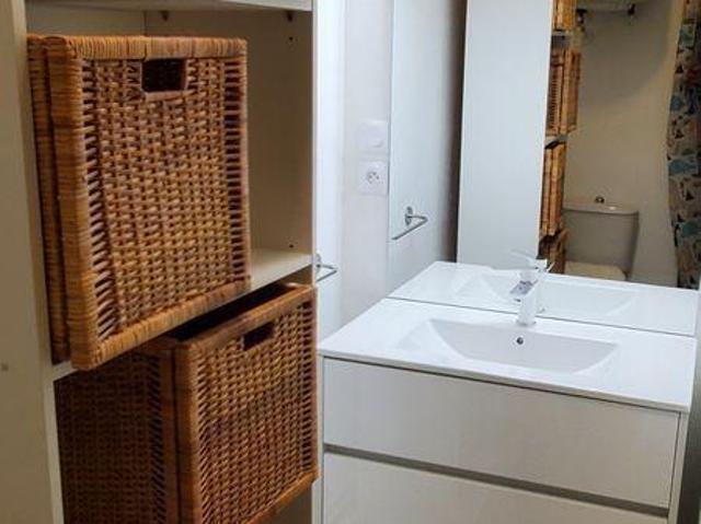 Appartement, 16m², 480€ Nantes