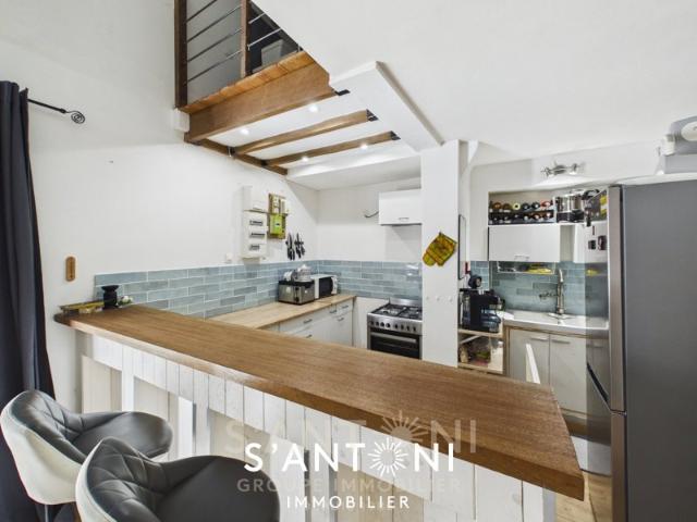 Appartement