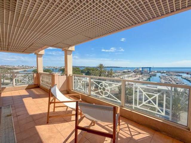Appartement 170 m2 ANTIBES