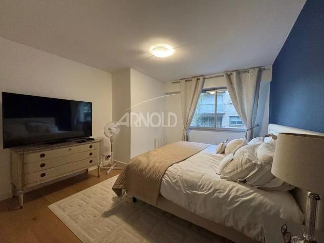 Appartement 170 m²