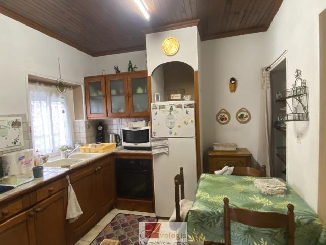 Appartement 170m² Ganges
