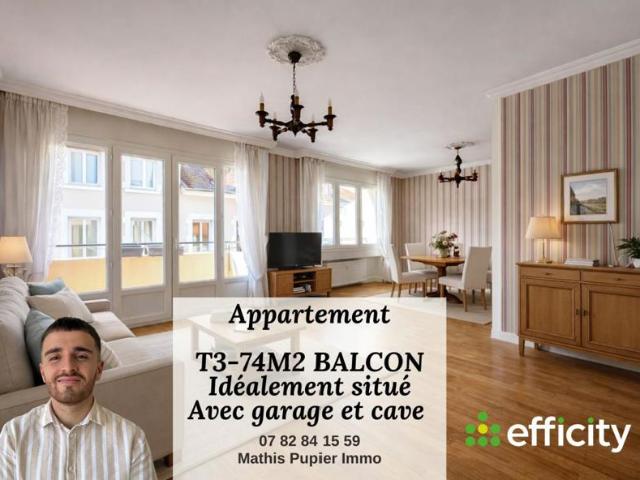 Appartement