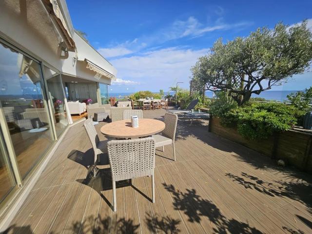 Appartement 173 m²